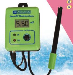意大利Milwaukee米克TDS监控器SMS420