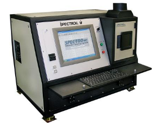美国Spectro Inc油料光谱分析仪Spectroil M