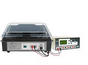 JY-SPMC2型脉冲场电泳槽