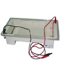 JY-SPE型高通量水平电泳槽