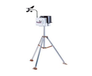 HL20波温比测量系统专业气象站