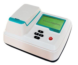 GDYS-501M养殖用水检测仪