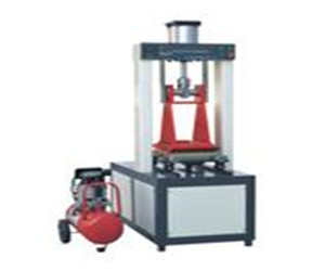 CXIS-II沥青混合料自动气压式轮碾成型机