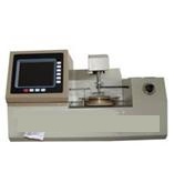 德国petrotest SYD-3536D全自动克利夫兰开口闪点和燃点试验器