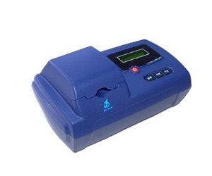 GDYS-800M便携式水质分析系统