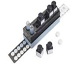 德国默克水质比色测试盒