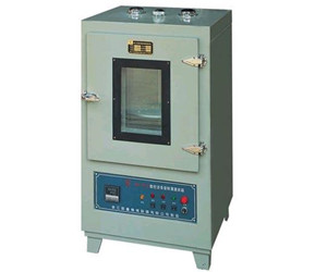 SBX-82沥青旋转薄膜烘箱
