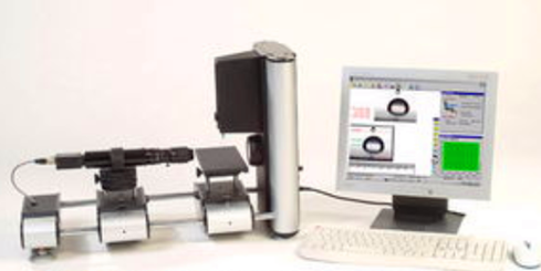 GS & LP SERIES韩国接触角测量仪(界表面张力测量仪)