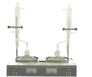 SYD-2122石油产品微量水分试验器（卡尔?费休法）