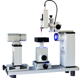 德国LAUDA Scientific OSA60视频光学接触角张力测量仪