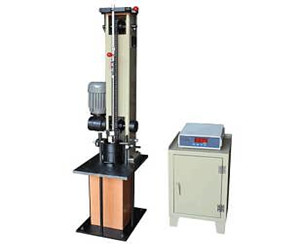 SMZ-II数控马歇尔自动击实仪