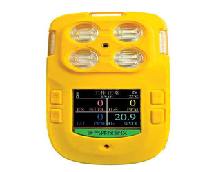 赛肯特天然气泄漏检测仪TN-EX