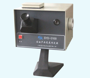 PLD-6540A色度测定器