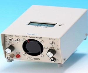 KEC-900+空气负氧离子测试仪