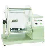 YG819织物防钻绒性测试仪