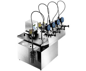 德国Petrotest自动石油沥青软化点测试仪RKA 2
