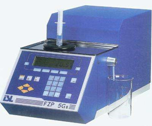 法国ISL全自动沥青软化点测试仪RB36 5G