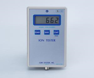 高精度空气负离子测量仪/负氧离子检测仪COM-3200负离子检测仪
