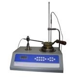 德国petrotest   CN66M288423石油产品闪点和燃点试验器（克利夫兰开口杯法）