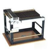 Y131梳片式羊毛长度分析仪