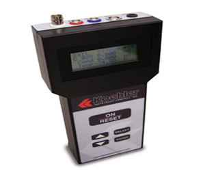 K23000Koehler原油盐含量测定仪