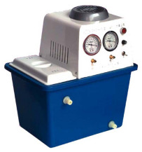 SHB-ⅢA循环水式多用真空泵