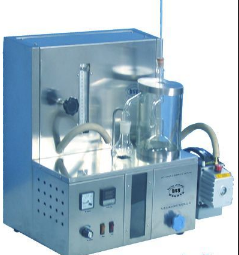 德国Pilodist 300CC全自动减压蒸馏测试仪器