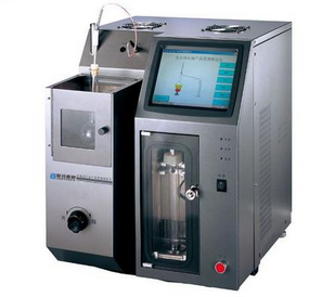 K45704-TS  全自动常压蒸馏分析仪【ASTM D86等】