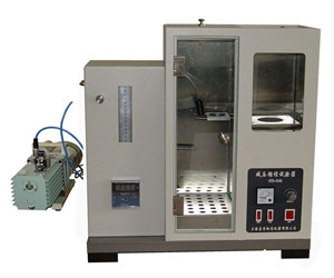 SYD-0165减压馏程测定器