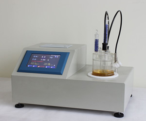 K90365Koehler卡尔费休库仑滴定仪