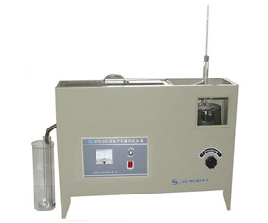 SYD-255G沸程试验器