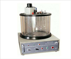 SYD-1884石油产品密度试验器