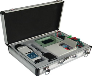 美国Emcee Electronics便携式燃油过滤性能测试仪1143