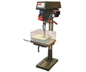 370型岩心钻取机