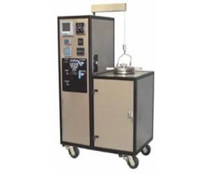 移动式高温高压稠化仪