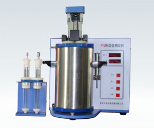 SYD-511B 石油产品和添加剂 机械杂质试验器