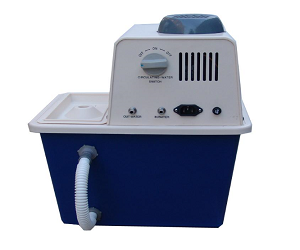 SHB-IV双A循环水式多用真空泵