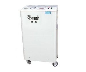 SHB-B95A型循环水式多用真空泵