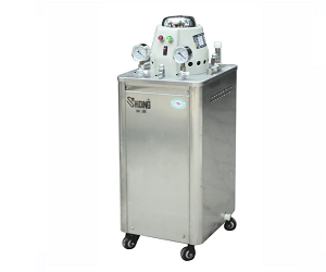 SHB-B88型循环水式多用真空泵