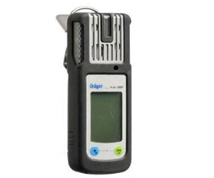 德尔格Pac5000硫化氢气体检测仪