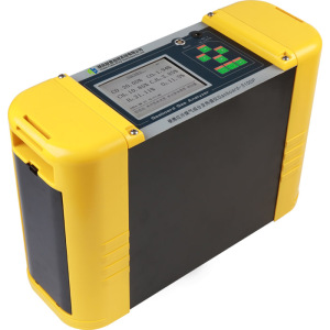便携型煤气分析仪Gasboard-3100P