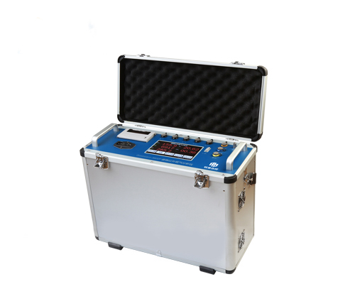 便携式红外烟气分析仪Gasboard-3800P