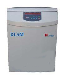 凯达低速冷冻离心机DL5M