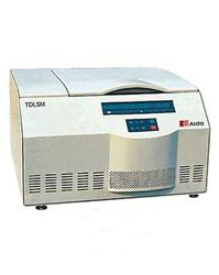 凯达台式低速冷冻离心机TDL5M