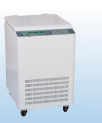 低速冷冻离心机KDC-3000R
