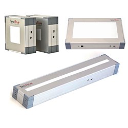 太赫兹相机 太赫兹成像相机Tera-256 Model / Tera-1024 Model / Te