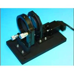 太赫兹扫描法布里-珀干涉仪 TSFPI