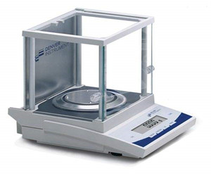 上平 JA1003N电子精密天平