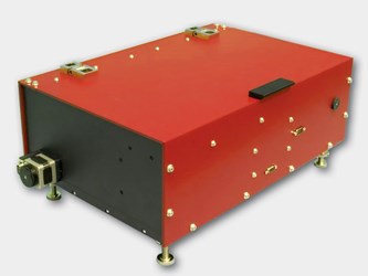 COMET三阶互相关仪对比度计