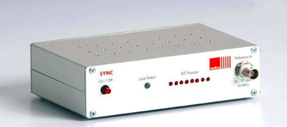 飞秒激光器同步系统模块SYNC